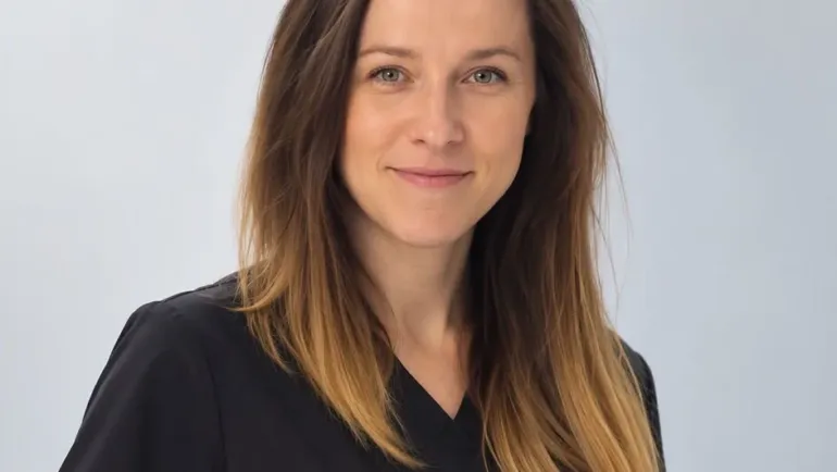 Dorota Sokalska