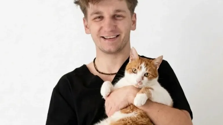 Fabian Maciejewski
