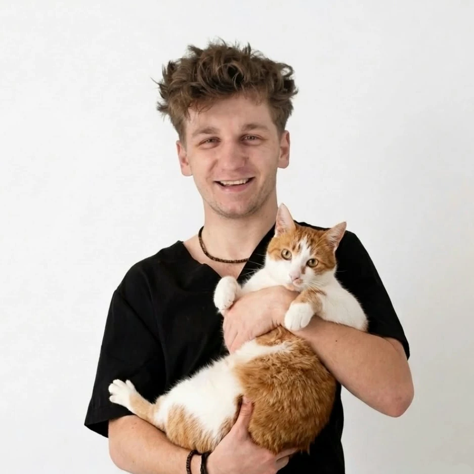 Fabian Maciejewski