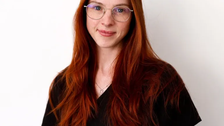 Małgorzata Andrzejak