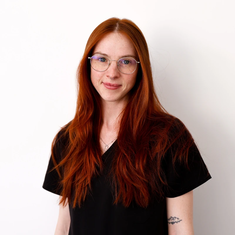 Małgorzata Andrzejak