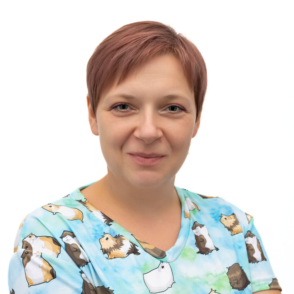Aleksandra Małek-Sanigórska