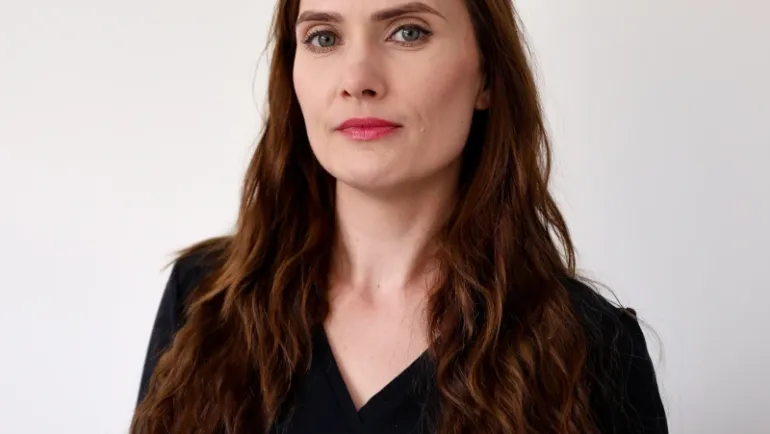 Paula Tembłowska