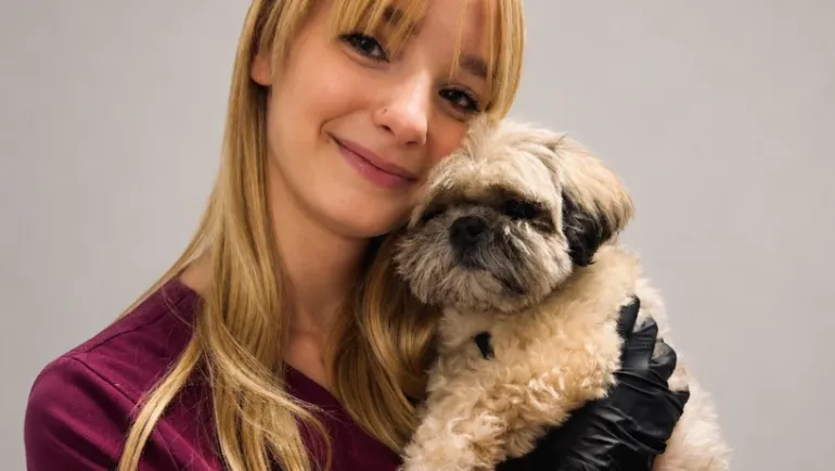Dominika Laube