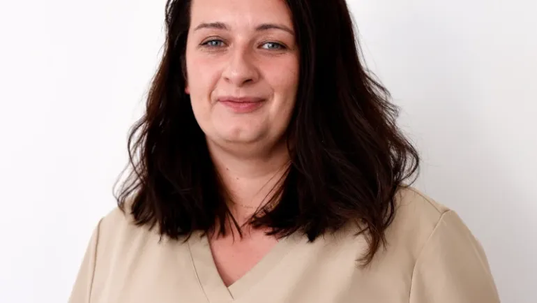 Monika Lewandowska