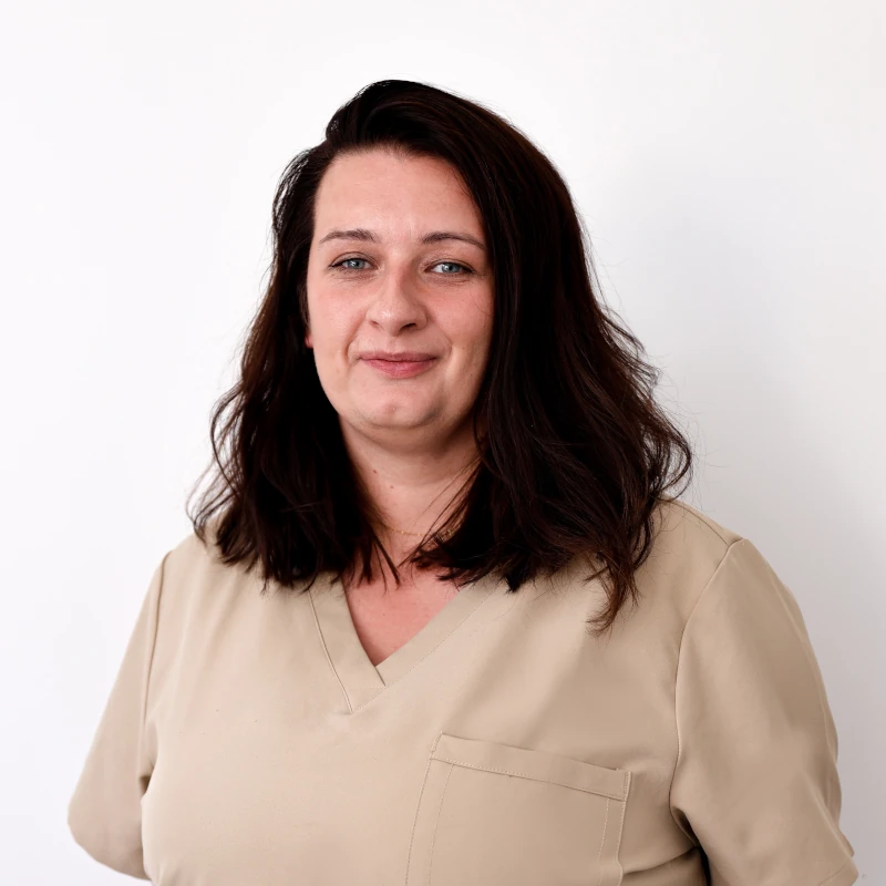 Monika Lewandowska