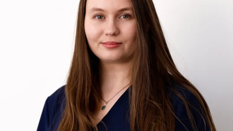 Monika Degórska