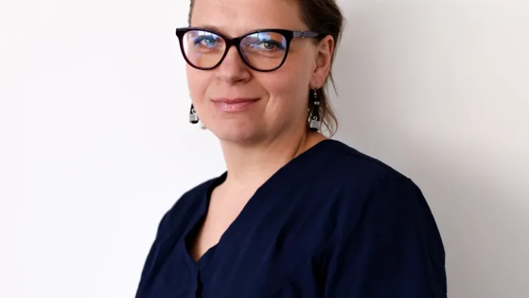 Aleksandra Małek-Sanigórska