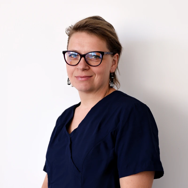 Aleksandra Małek-Sanigórska