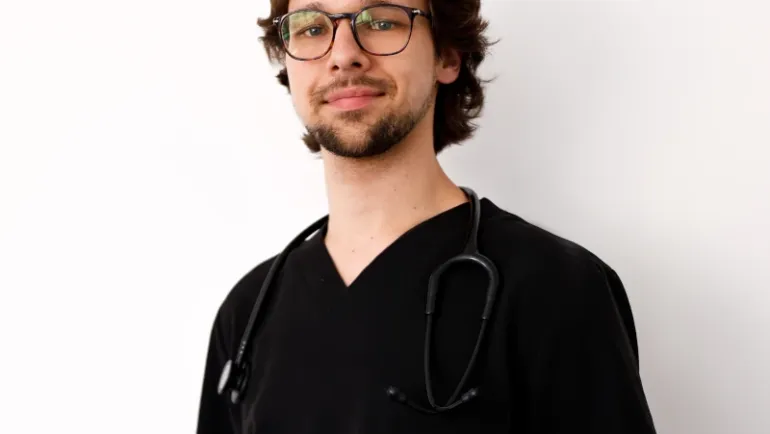 Patryk Antoniewicz