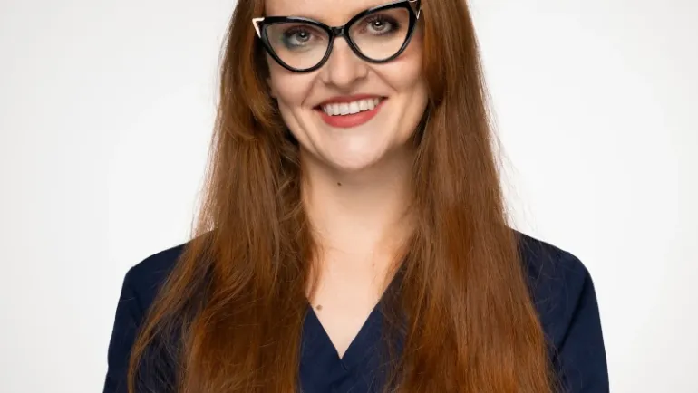 Angelika Smolińska