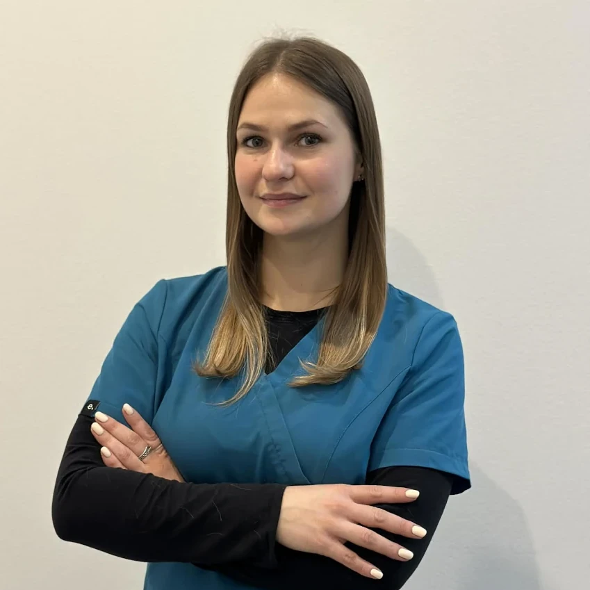 Anna Zgorzelska