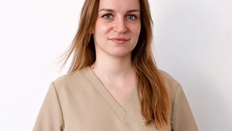 Patrycja Mroz