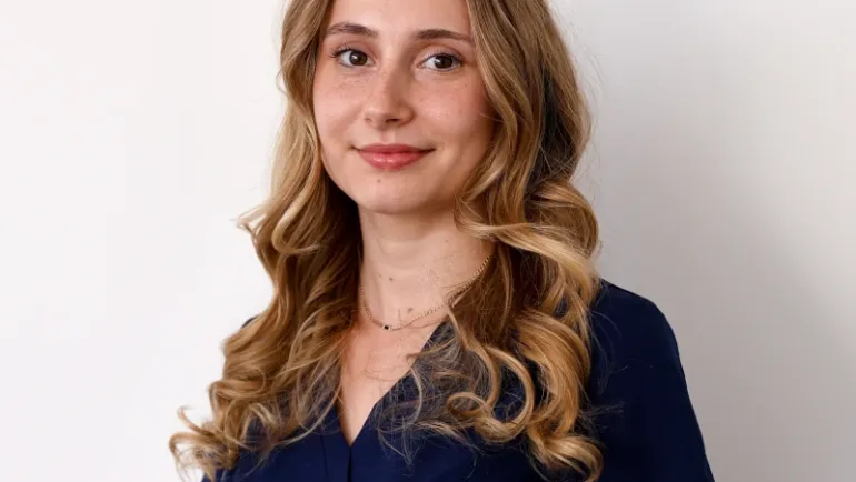 Aleksandra Kluska