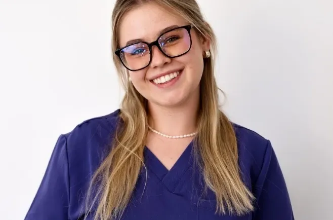 Natalia Rybacka